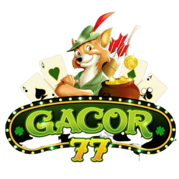 GACOR77